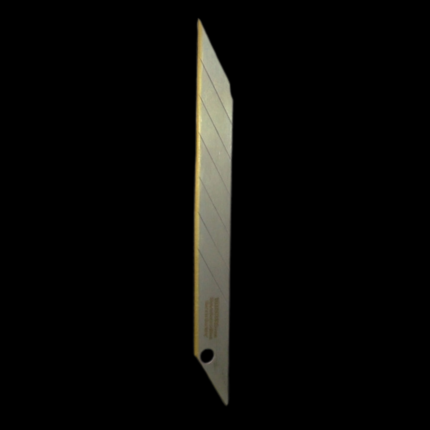 Cutter Blades 9mm 30º