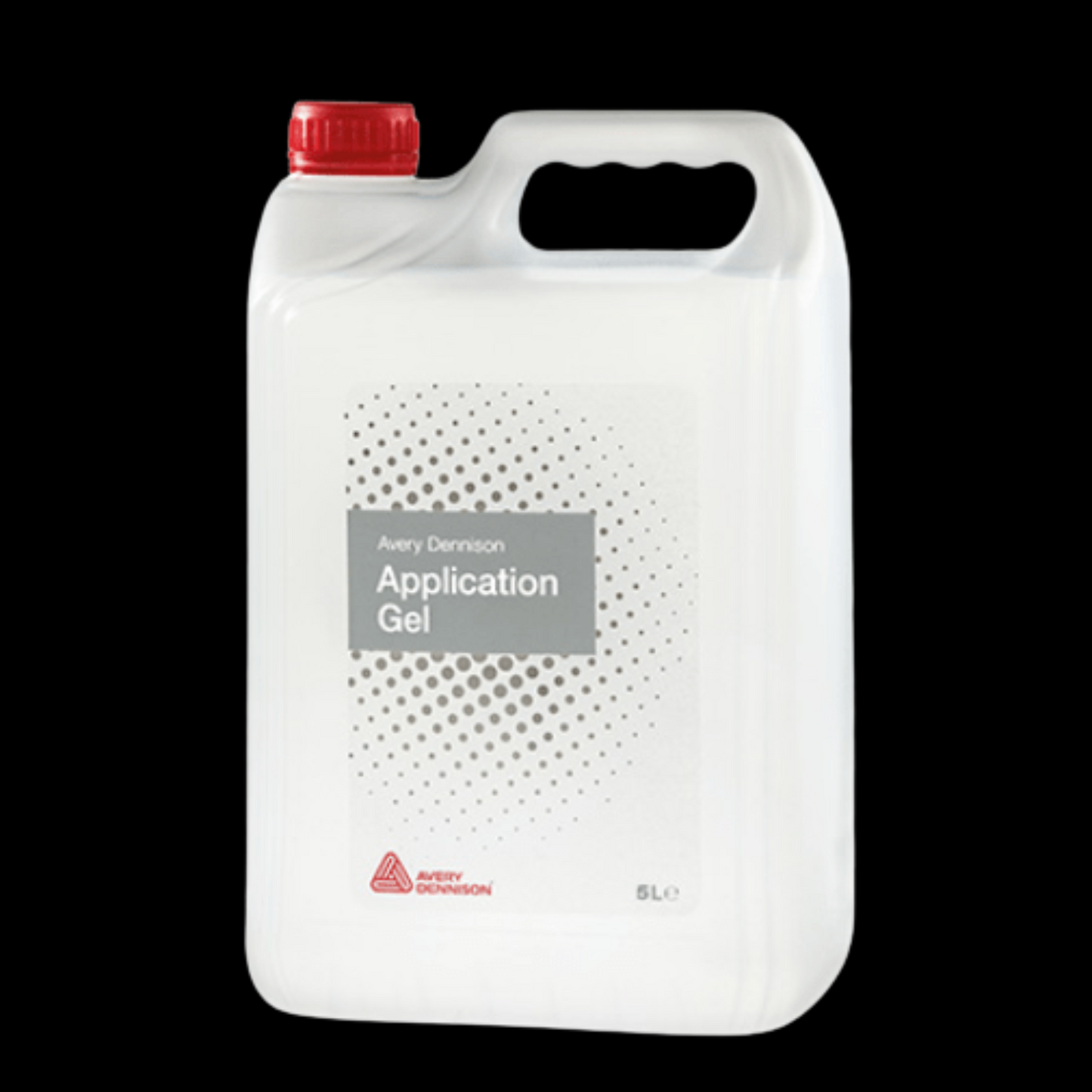 Application Gel Avery Dennison