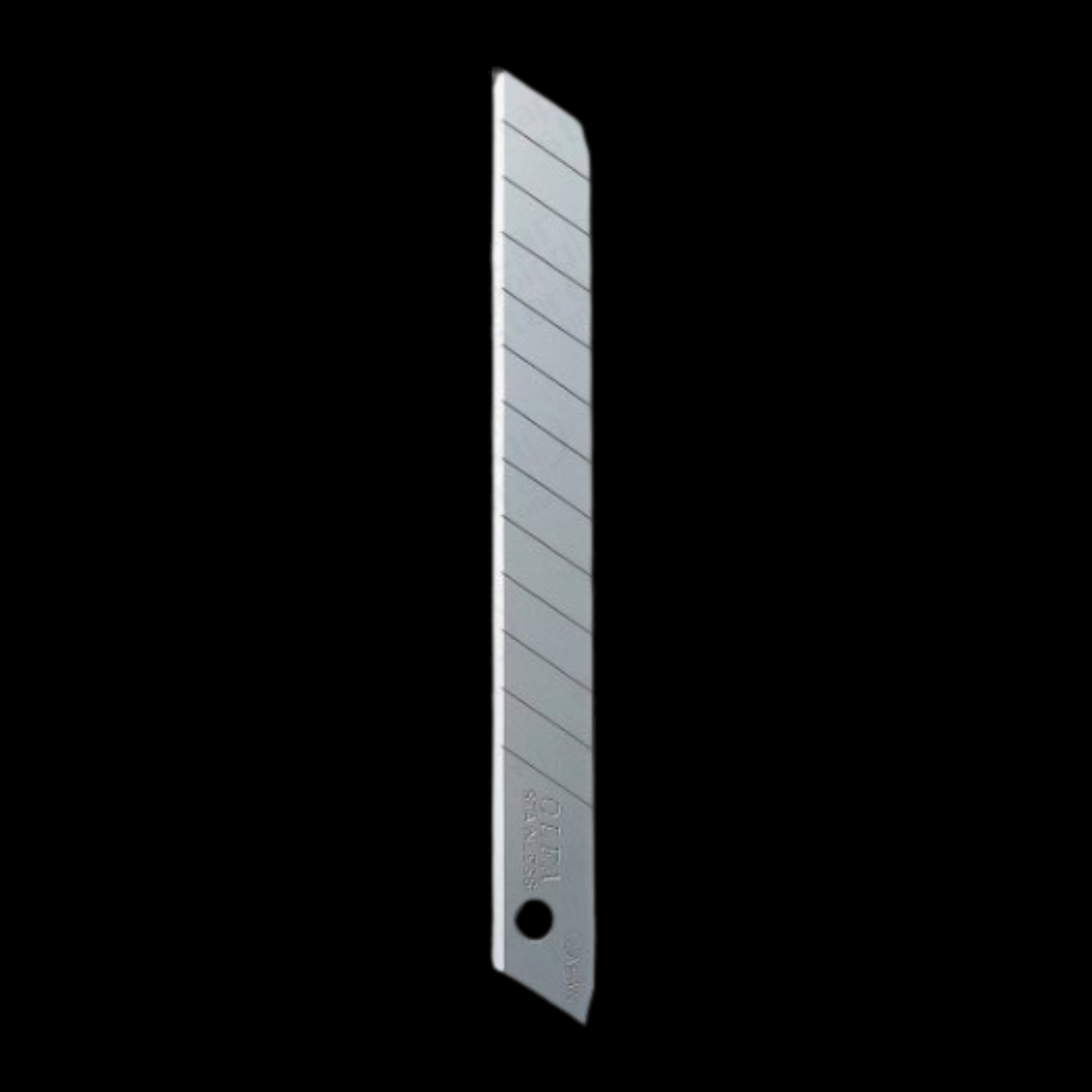 Cutter Blades 9mm 60º