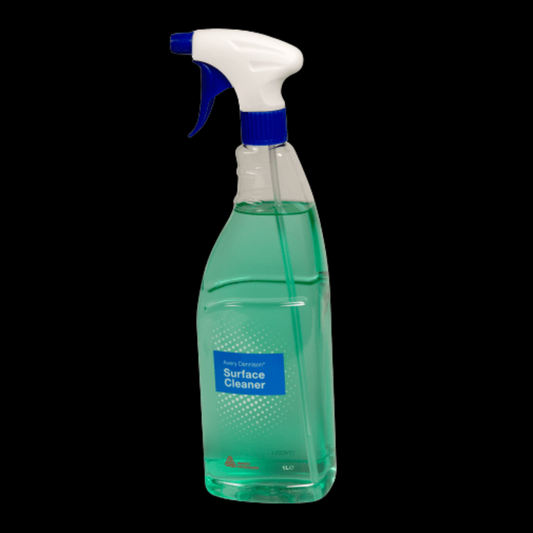 Surface Cleaner Avery Dennison